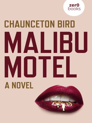 cover image of Malibu Motel